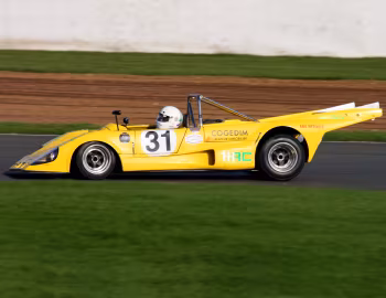 Lola T298 '1978–81
