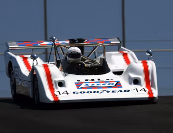Lola T310 '1972