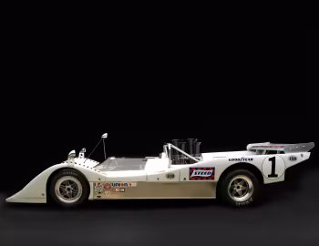 Lola T310 '1972