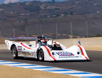 Lola T310 '1972