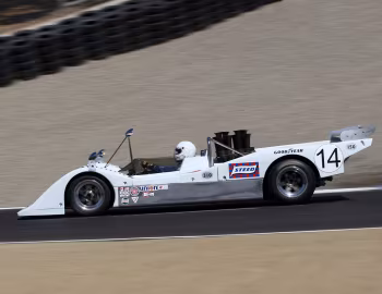Lola T310 '1972
