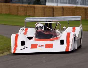 Lola T310 '1972