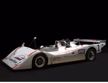 Lola T310 '1972