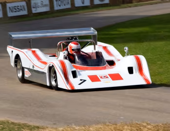 Lola T310 '1972