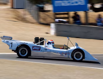 Lola T310 '1972