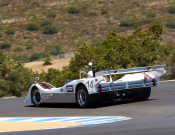 Lola T310 '1972