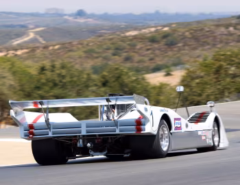 Lola T310 '1972