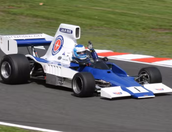 Lola T332 '1973