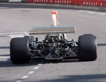 Lola T370 '1974–75
