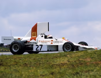 Lola T370 '1974–75