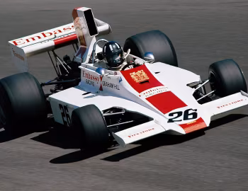 Lola T370 '1974–75
