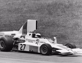 Lola T370 '1974–75