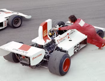Lola T370 '1974–75