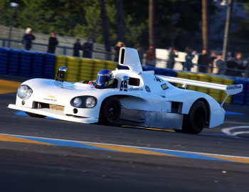 Lola T380 '1975