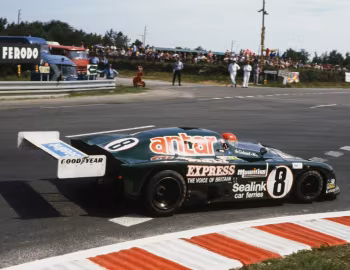 Lola T380 '1975