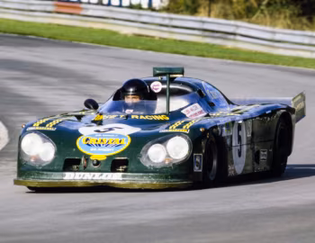 Lola T380 '1975