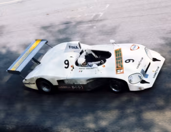 Lola T380 '1975