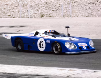 Lola T380 '1975