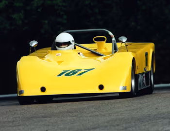 Lola T492 '1978–79