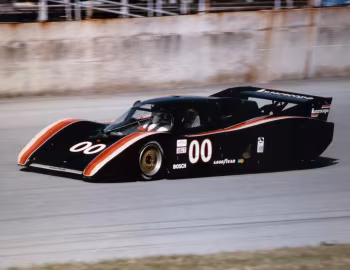 Lola T600 '1981