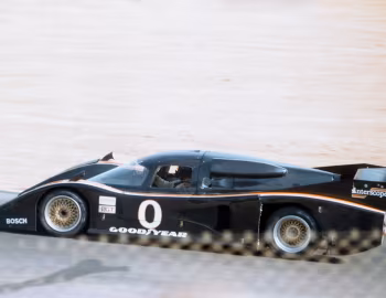 Lola T600 '1981