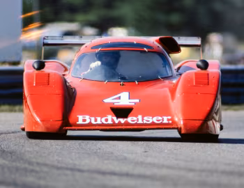 Lola T600 '1981