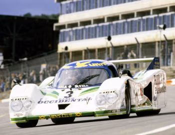 Lola T600 '1981