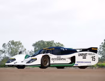 Lola T600 '1981