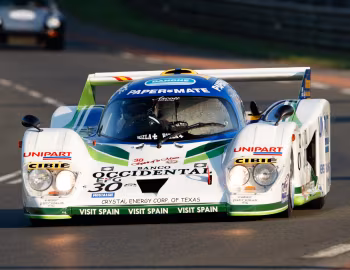 Lola T600 '1981