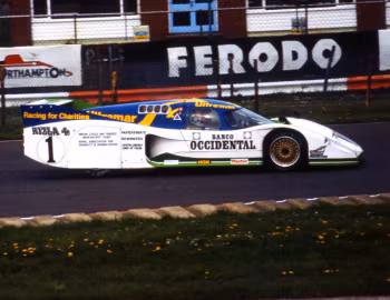Lola T600 '1981