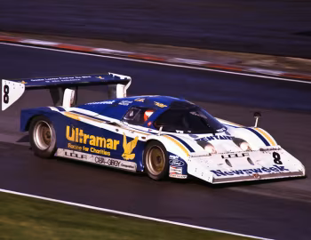 Lola T610 '1982
