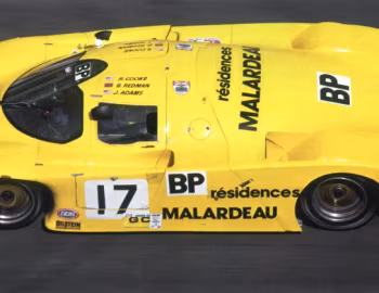 Lola T610 '1982