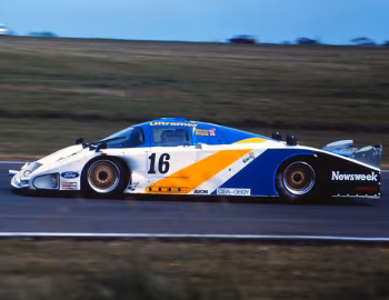 Lola T610 '1982