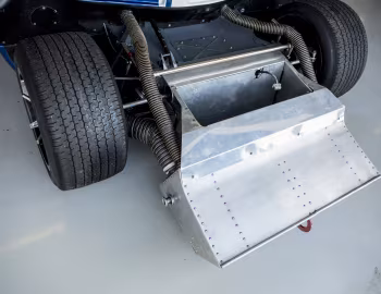 Lola T70 (MkIIIB) '1968–69