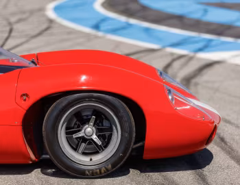 Lola T70 MkIII (#111) '1967