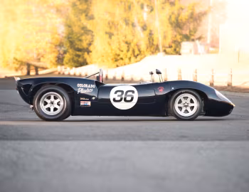 Lola T70 Spyder (MkII) '1966–67