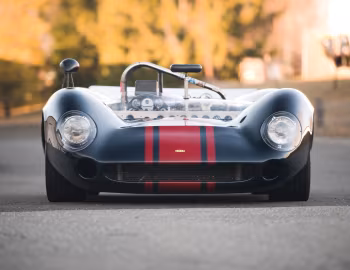 Lola T70 Spyder (MkII) '1966–67