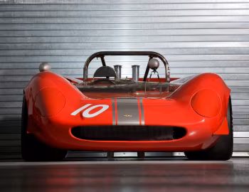 Lola T70 Spyder (MkI) '1965–66