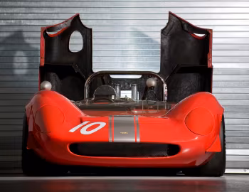 Lola T70 Spyder (MkI) '1965–66