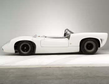 Lola T70 Spyder (MkIII) '1967–68