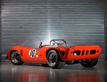 Lola T70 Spyder (MkI) '1965–66