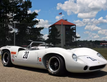 Lola T70 Spyder (MkII) '1966–67