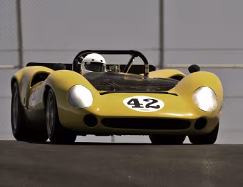 Lola T70 Spyder (MkII) '1966–67