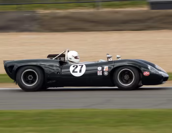 Lola T70 Spyder (MkII) '1966–67