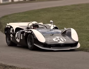 Lola T70 Spyder (MkII) '1966–67