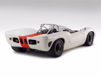 Lola T70 Spyder (MkIII) '1967–68
