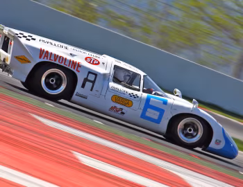 Lola T70GT (MkIIIB) '1969–70