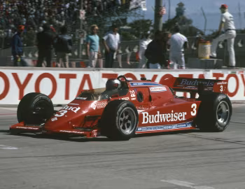 Lola T800 '1984