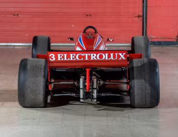 Lola T800 '1984