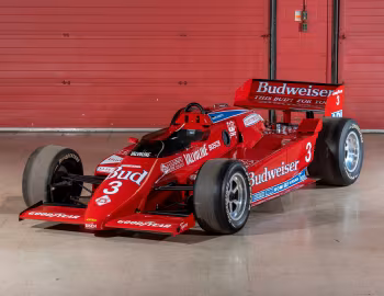 Lola T800 '1984